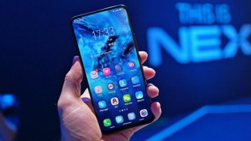 Galaxy S10: інсайдери показали змінену камеру