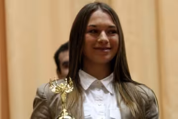 Украинка выиграла "серебро" на чемпионате мира по кикбоксингу
