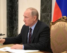 Сенат готує нові санкції проти Росії