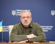 Герман Галущенко