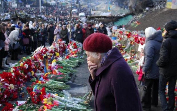 Луценко назначил судный день палачам Майдана