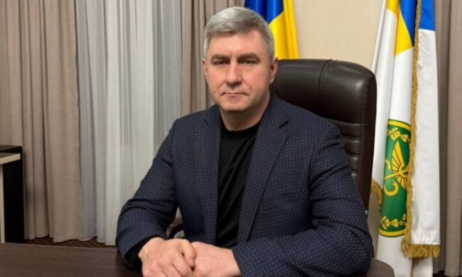 Володимир Селезень