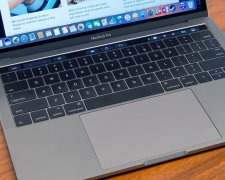 MacBook Pro 2019