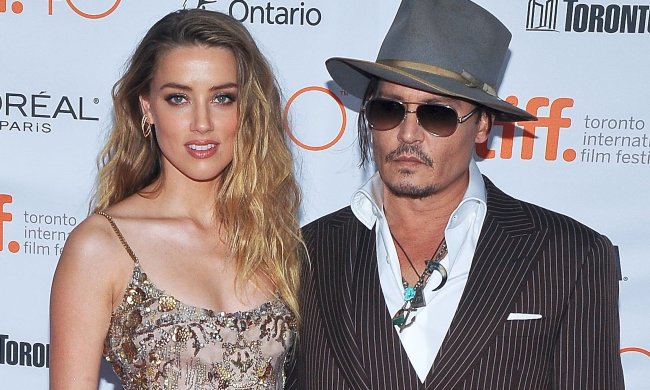 Підставила, так підставила: подруга Ембер Херд виявилася на стороні Джонні Деппа