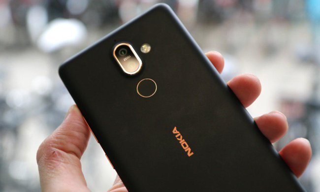 Готуйте гроші: Nokia 8.1 все ж з'явиться на прилавках