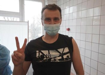 Виктор Ляшко, фото: Facebook
