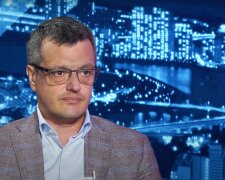 Віктор Скаршевський