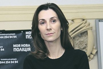Бійців АТО чекатимуть у спецпідрозділі поліції - Згуладзе