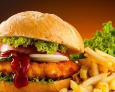 Які розлади провокує жирна їжа