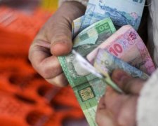 Украинским пенсионерам сообщили, как они "разбогатели"