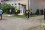 "Гола і боса": в Одесі змучену дитину знайшли у несподіваному місці