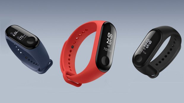 Xiaomi Mi Band 3 внезапно упал в цене, Mi Band 4 уже на подходе