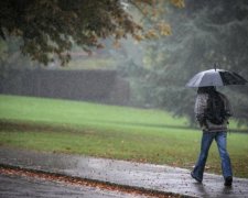 Украинцам рассказали, какой будет погода на выходные