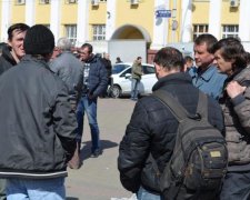 У Польщі масово розстріляли заробітчан
