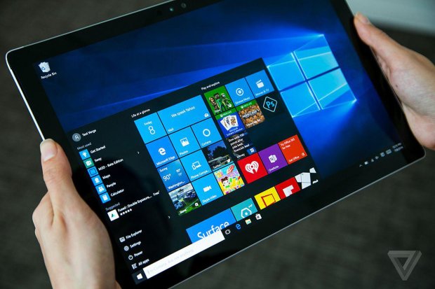 Сам себе хозяин: Microsoft даст Windows 10 полный контроль над компьютером