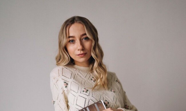 Екатерина Репьяхова, фото из instagram