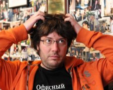 Офіційно: Артемій Лебедєв став персоною нон грата в Україні