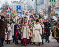 Різдво, фото із соцмереж