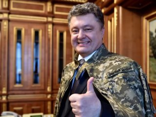 Порошенко - "цинічний бандера"