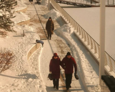 Українці, фото із соцмереж