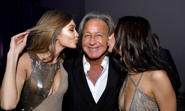 Мохамед Хадід