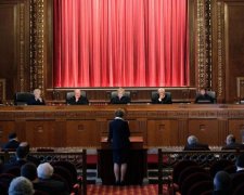 Екс-дипломат США продавала людей у рабство