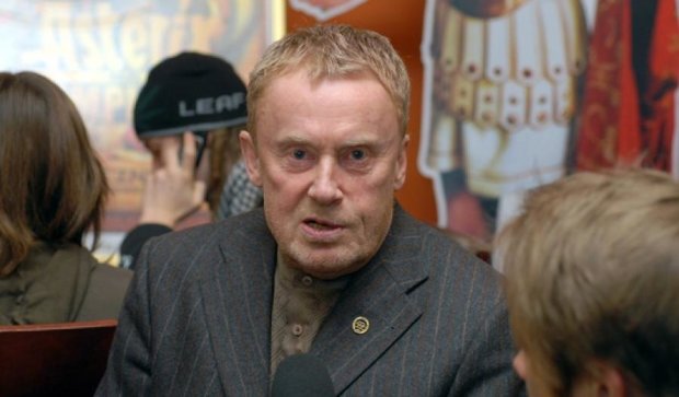Знаменитий польський актор просить Міхалкова допомогти Сенцову