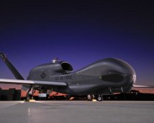 Американцы показали настоящие кадры авиаудара по российским наемникам