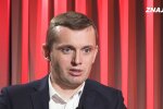 Руслан Бортнік