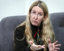 "Люди дождя": Супрун разбила популярные мифы и предрассудки