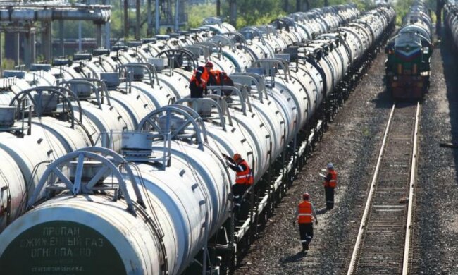 Україна знайшла нову альтернативу російському газу