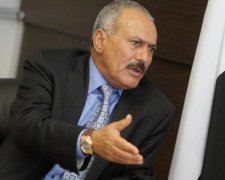 В Ємені вбили екс-президента: опубліковано відео розправи