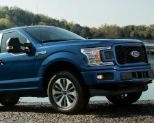 Ford F-150, Vox