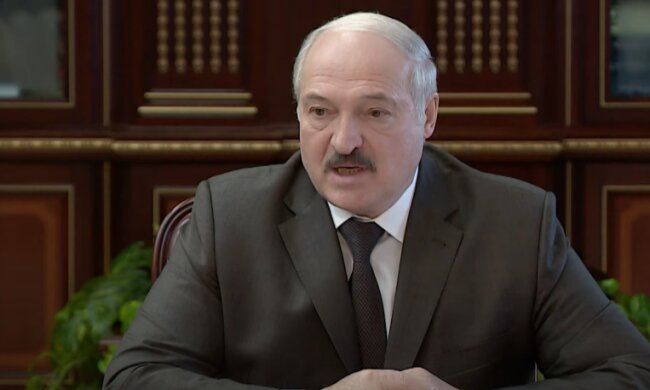 Скріншот з відео