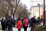 Погода, скріншот з відео
