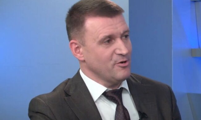 Вадим Мельник