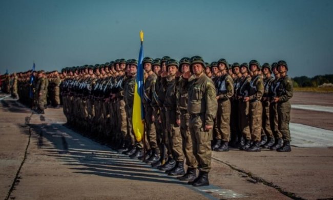 Генштаб объявил масштабную мобилизацию резервистов (видео)