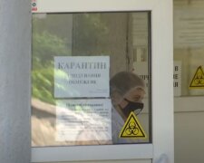 Каратнин в Украине, скриншот: YouTube
