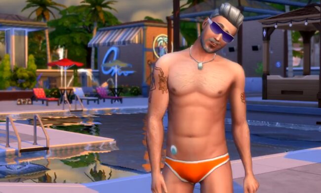 The Sims 4 / фото: скріншот Youtube