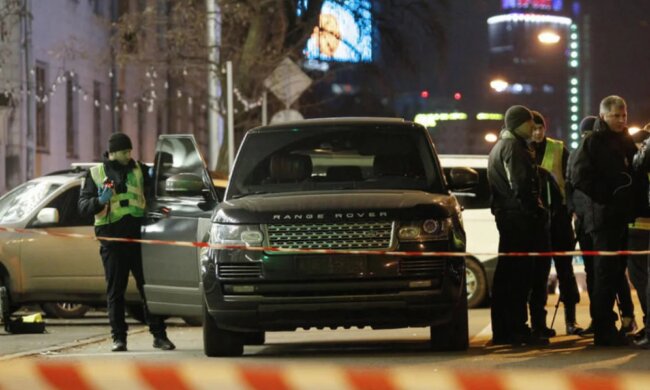 Покушение на Соболева, фото ЕРА