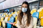 Олександра Лобода, фото: Instagram