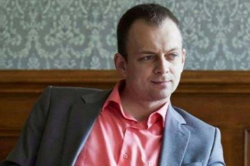 Скандальный прокурор стал жертвой своей же декларации