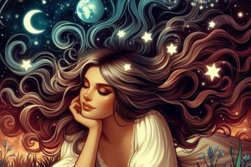 Гороскоп, изображение: Pinterest