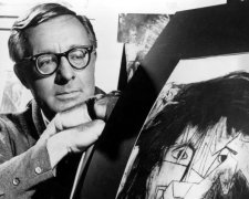 День рождения Рея Брэдбери: интересные факты о писателе