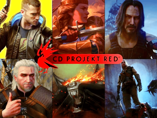 CD Projekt RED 