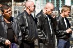 Рекет, якого ще не бачили: у Києві накрили банду місцевих катів