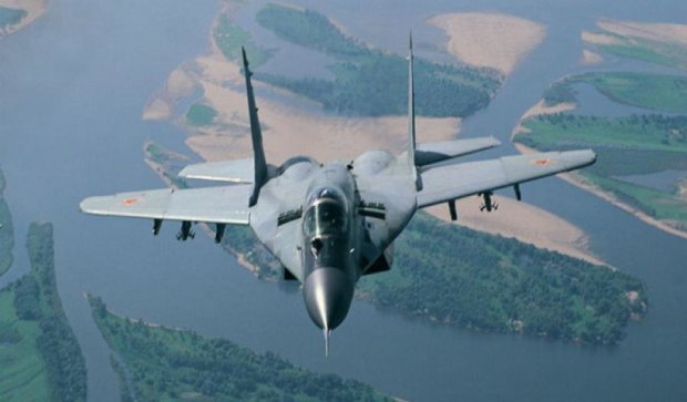 Росія поставить Сирії ще 12 винищувачів МіГ-29