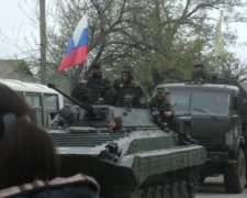 Мало крові: путінські шакали зазіхнули на нові українські міста