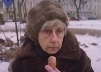 скриншот YouTube
