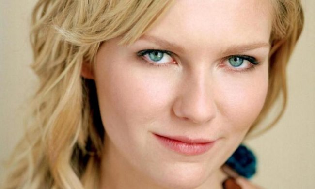 Кірстен Данст дала дуже незвичайне ім'я первістку